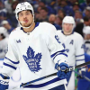 Kommer Robertson att bli ett offer för Maple Leafs återuppbyggnad?